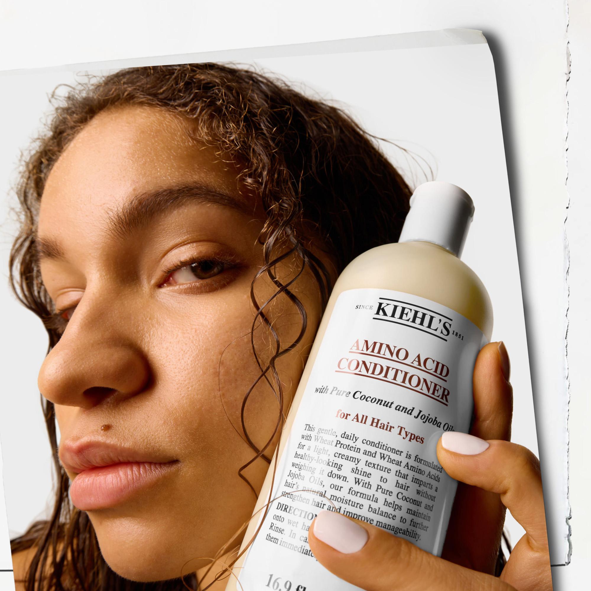 Kiehl's Amino Acid Amino Acid Conditioner 
