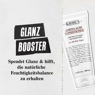 Kiehl's Amino Acid Amino Acid Conditioner 