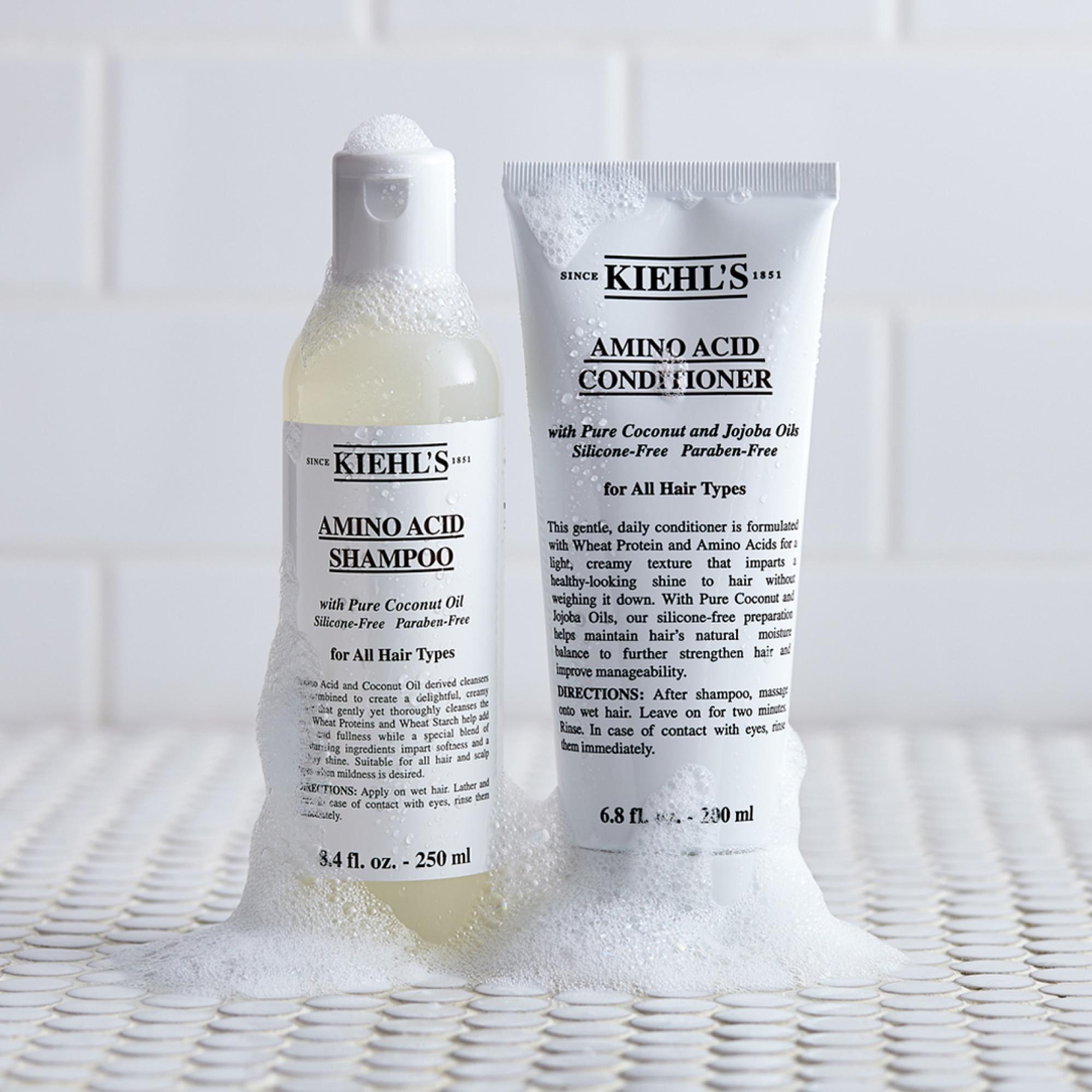 Kiehl's Amino Acid Amino Acid Conditioner 