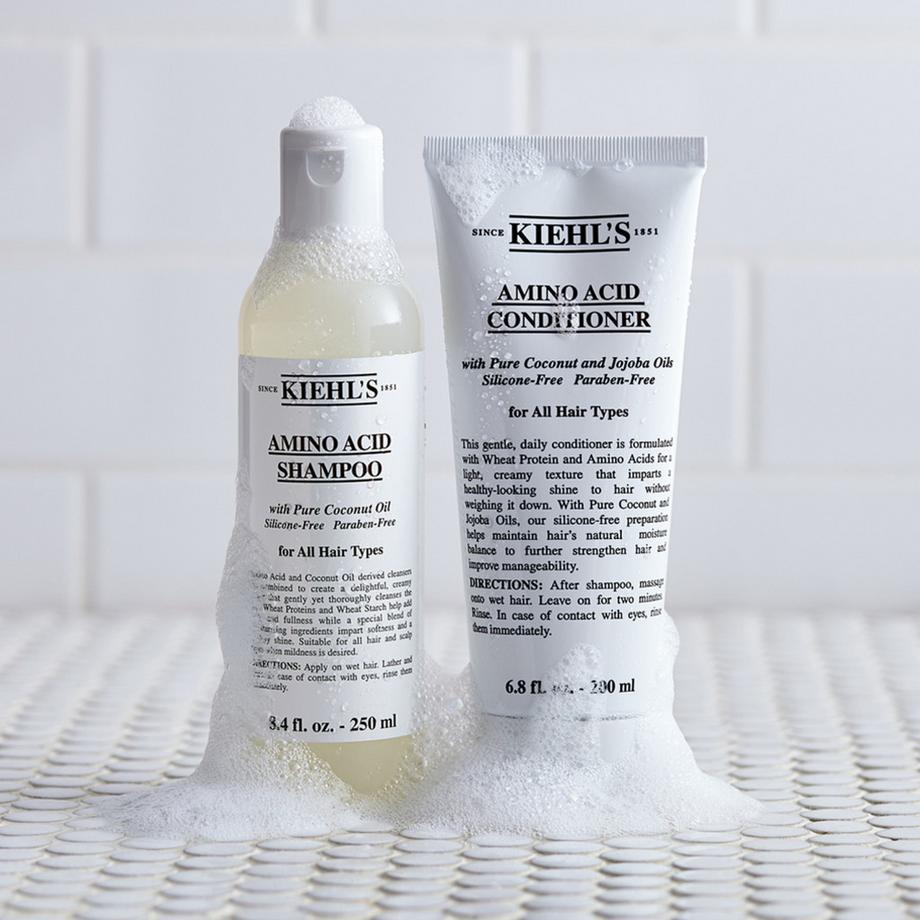 Kiehl's Amino Acid Amino Acid Conditioner 