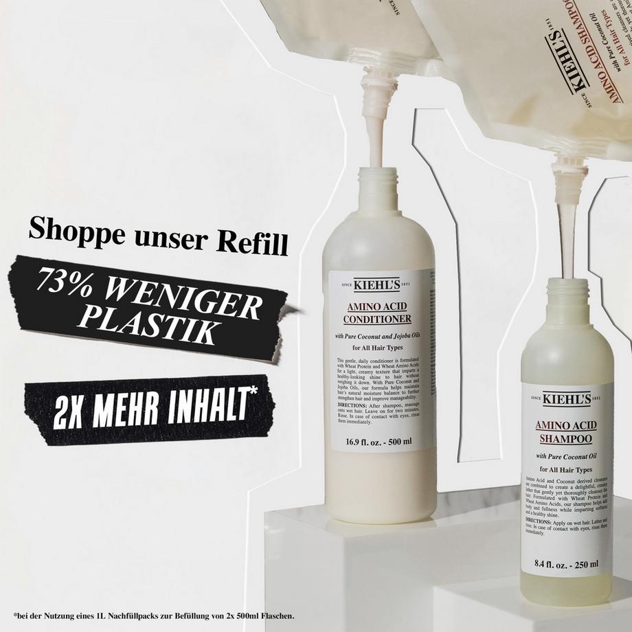 Kiehl's Amino Acid Amino Acid Conditioner 
