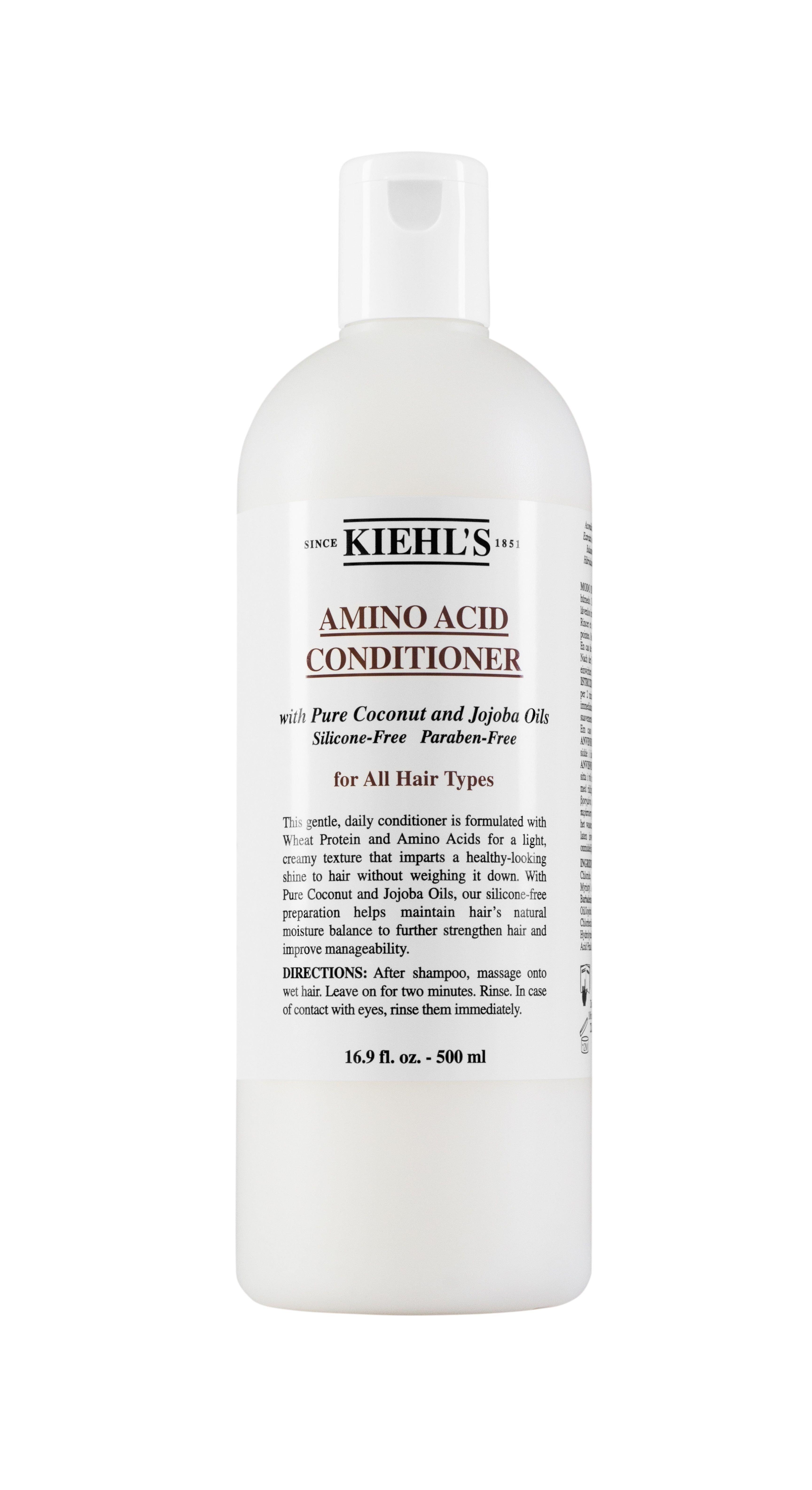 Kiehl's Amino Acid Amino Acid Conditioner 