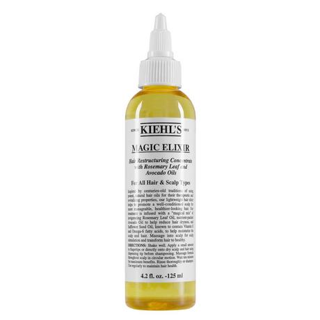 Kiehl's  Magic Elixir - Hair Restructuring Concentrate 
