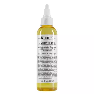 Magic Elixir - Hair Restructuring Concentrate