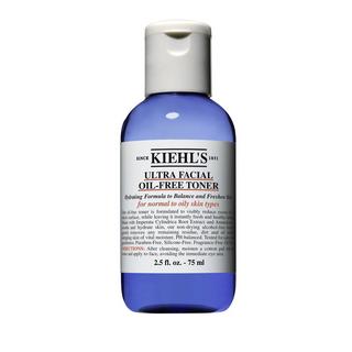 Kiehl's  Ultra Facial Toner 
