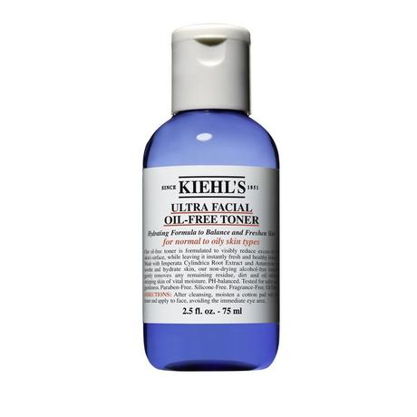Kiehl's  Ultra Facial Toner 