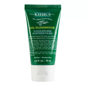 Oil Eliminator - 24-Hour Anti-Shine Moisturizer For Men