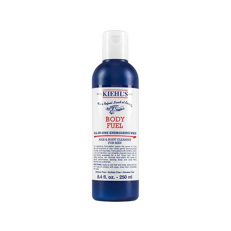 Kiehl's  Body Fuel Wash 