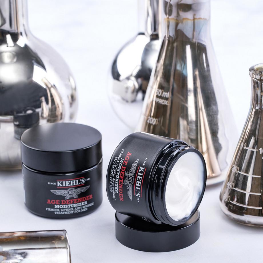 Kiehl's Age Defender Age Defender Moisturizer 