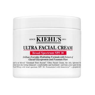 Kiehl's Ultra Facial Ultra Facial Cream SPF 30 