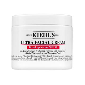 Ultra Facial Cream SPF 30