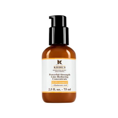 Kiehl's Powerful Strength Gesichtsserum 