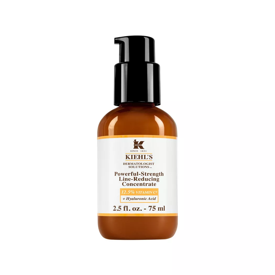 Kiehl's Powerful-Strength Line-Reducing Concentrate 75 ml