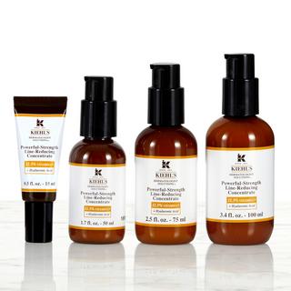 Kiehl's Powerful Strength Gesichtsserum 