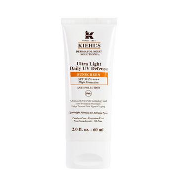 Ultra Light Daily UV Defense SPF 50 PA++++