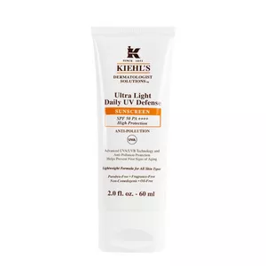 Ultra Light Daily UV Defense SPF 50 PA++++
