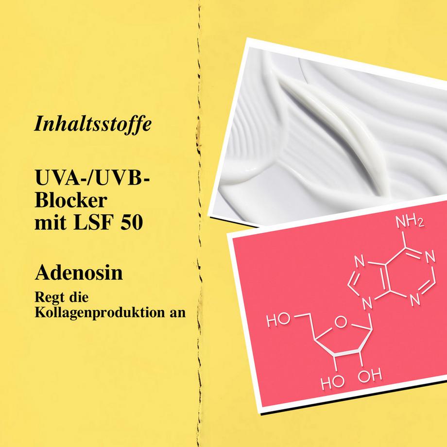 Kiehl's Ultra Light Ultra Light Daily UV Defense SPF 50 PA++++ 