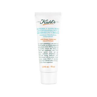 Kiehl's Superbly Superbly Efficient Anti-Perspirant and Deodorant 