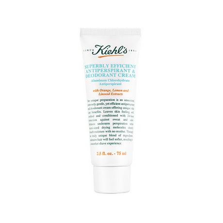 Kiehl's Superbly Superbly Efficient Anti-Perspirant and Deodorant 