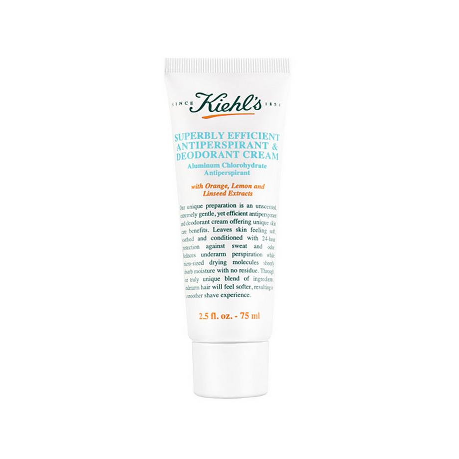 Kiehl's Superbly Superbly Efficient Anti-Perspirant and Deodorant 