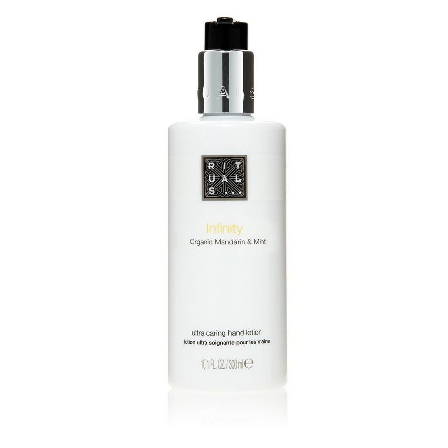RITUALS  Infinity Ultra Caring Hand Lotion 