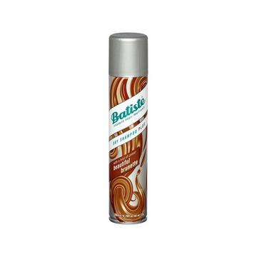 Shampoo Secco Medium & Brunette