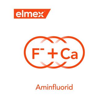 elmex ELMEX ZAHNPASTA ROT MINI DUO 2X12ML ELMEX MINI DUO 