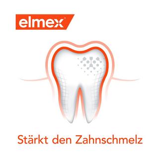 elmex ELMEX ZAHNPASTA ROT MINI DUO 2X12ML ELMEX MINI DUO 