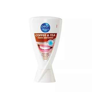 pearl drops Coffee & Tea Coffee & Tea 