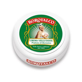 BOROTALCO  Crema Vellutante Corpo 