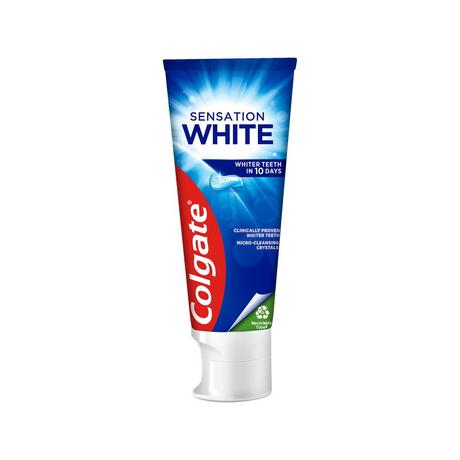 Colgate SENSATION WHITE Sensation White Zahnpasta 