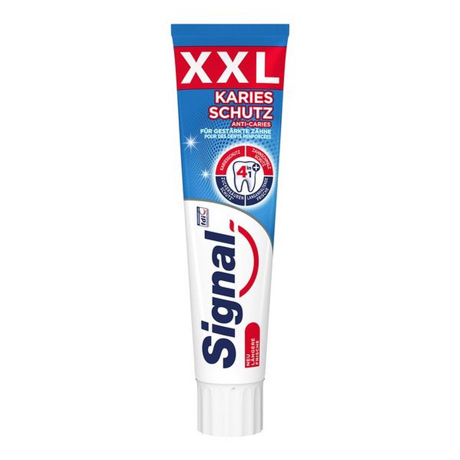 Signal Anti Karies Dentifricio anticarie 