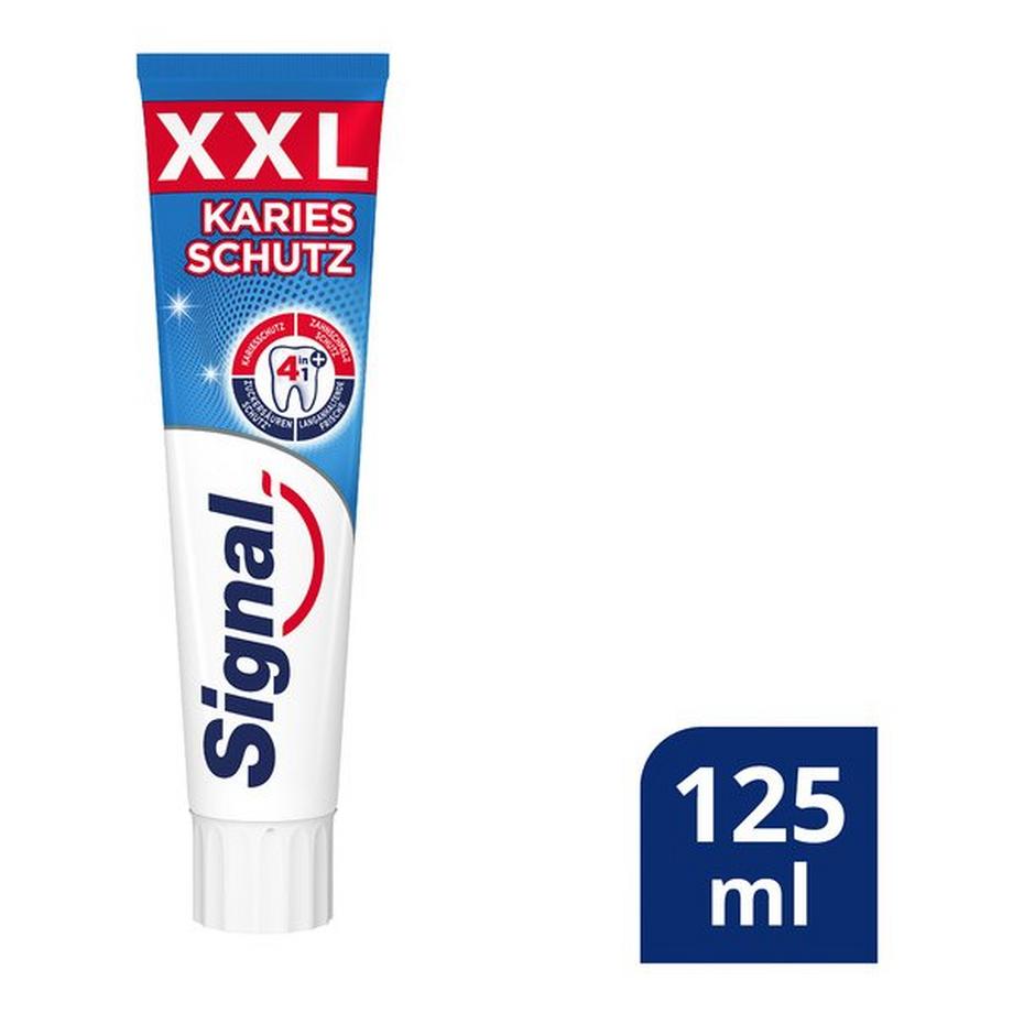 Signal Anti Karies Dentifricio anticarie 