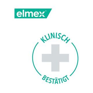 elmex  Sensitive Zahnpasta, Sanfte Pflege Für Schmerzempfindliche Zähne, Duo 