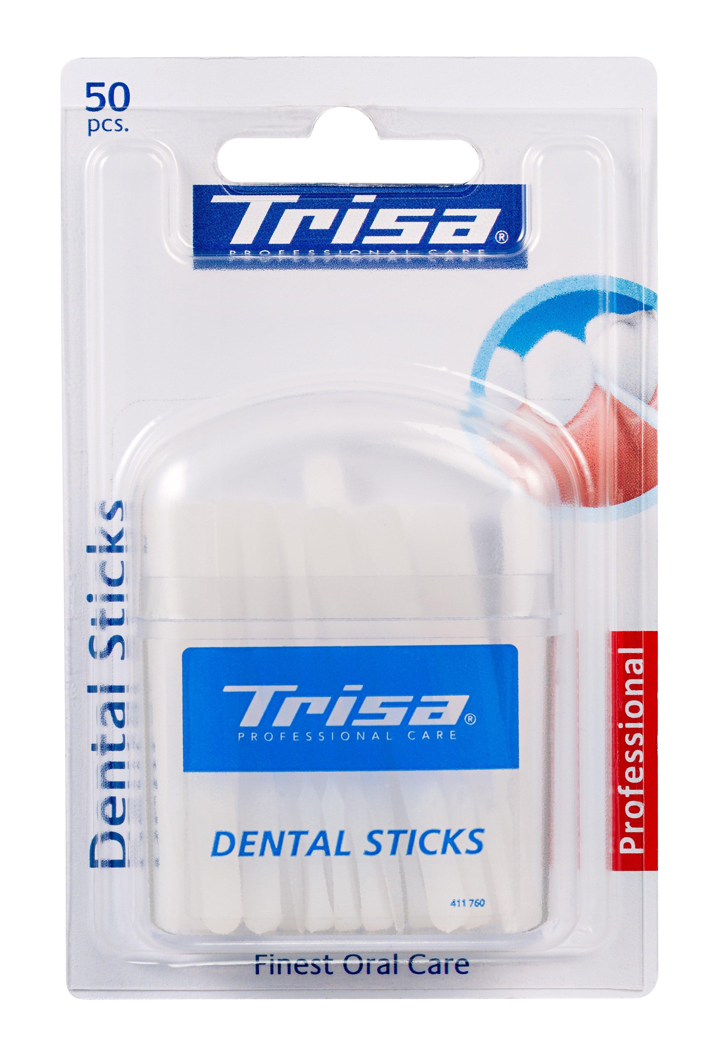 Trisa Dental Sticks Kunststoff online kaufen MANOR