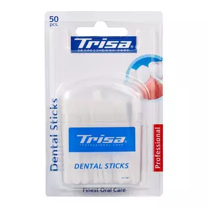 Dental Sticks plastique
