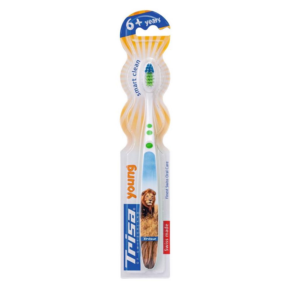 Trisa Young Feelgood Young 