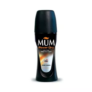 #MUM POWER DRY ROLLO