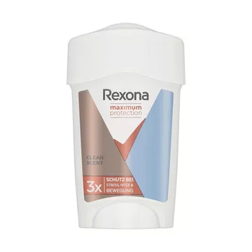 Maximum Protection Deo Creme