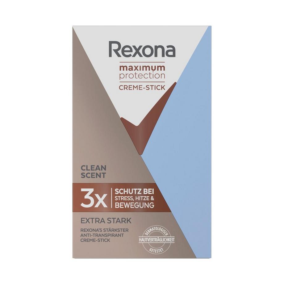 Rexona Maximum Protection Maximum Protection Deo Creme 