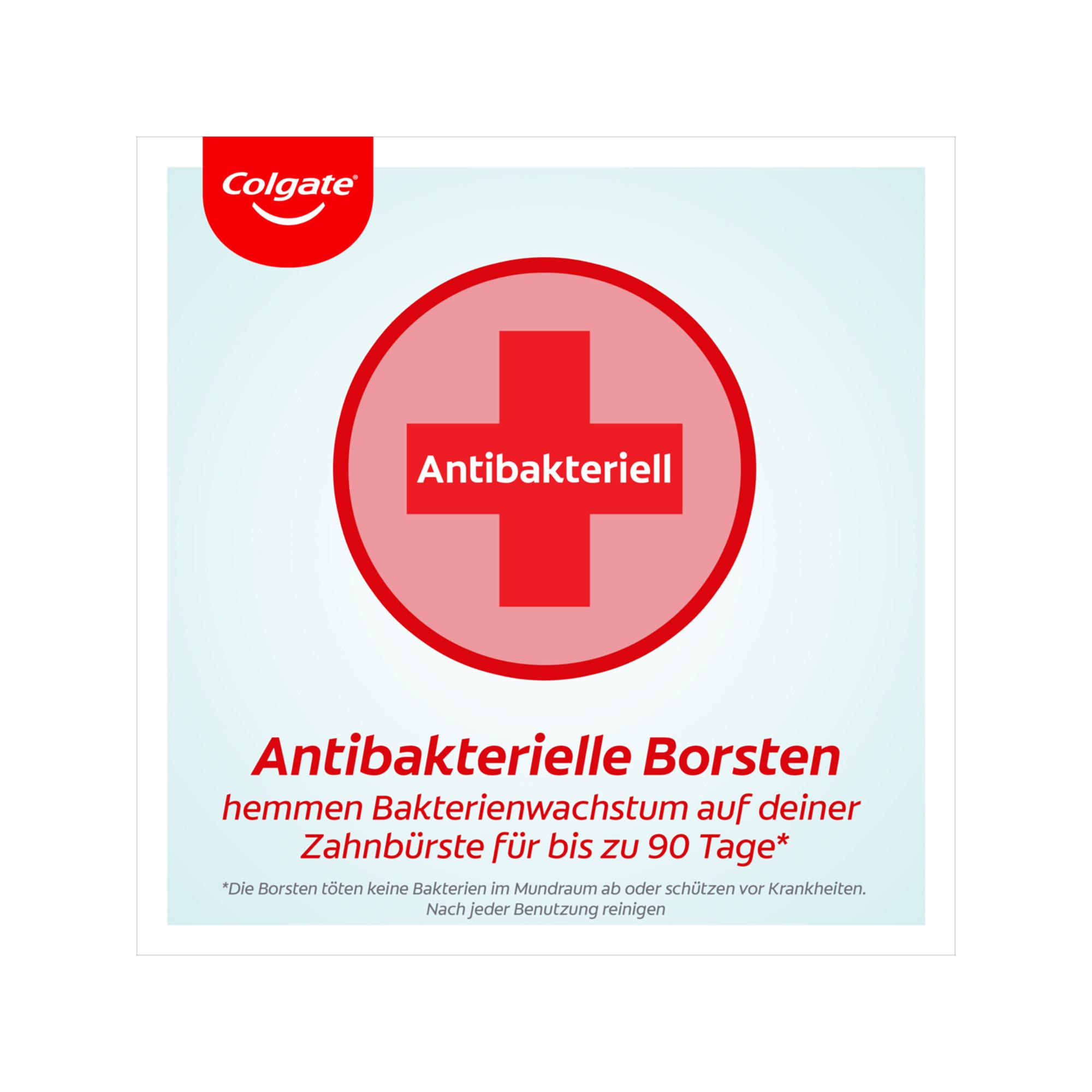 Colgate 360° MEDIUM Spazzolino 360° Deep clean 