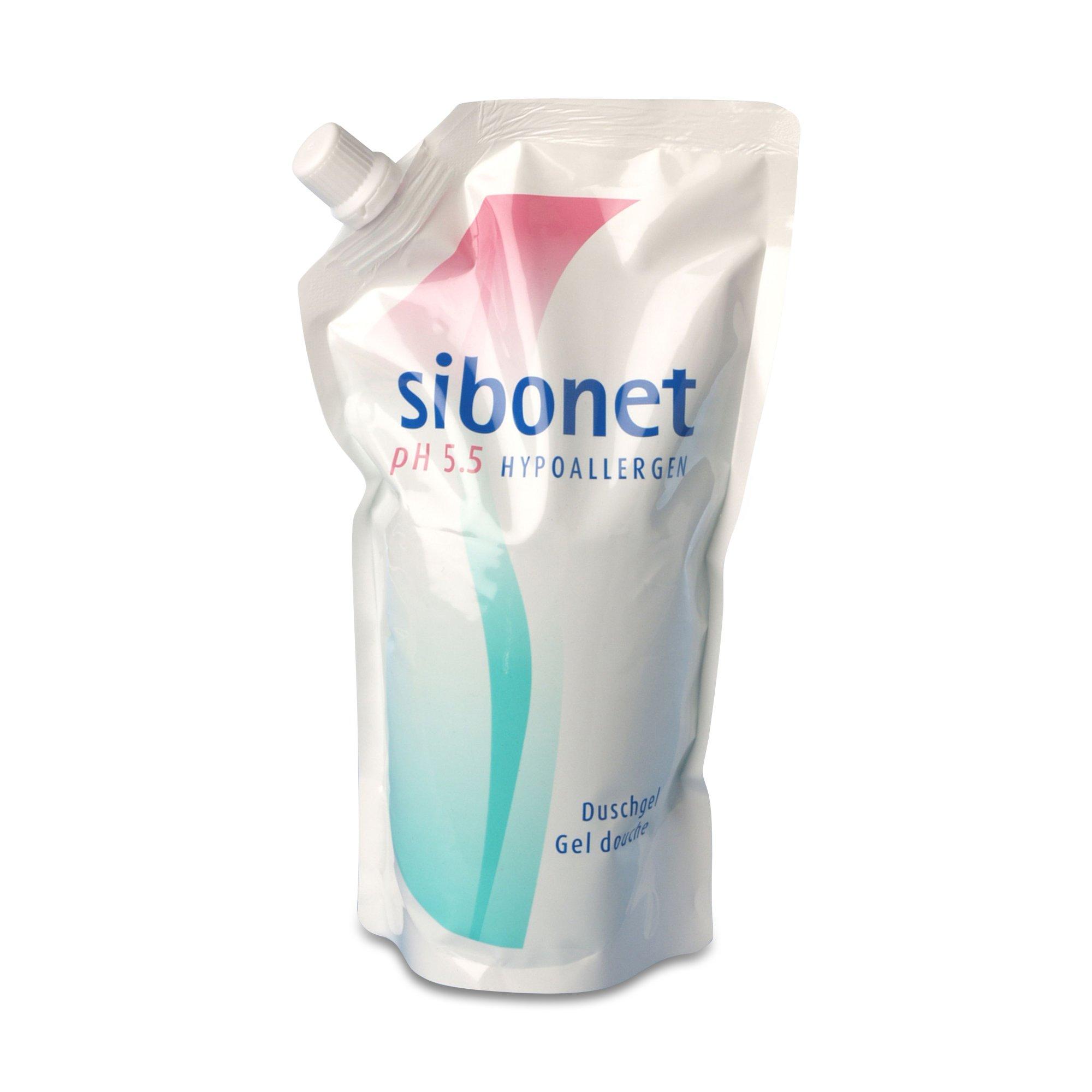 Image of sibonet Refill Flüssigseife Refill - 500 ml