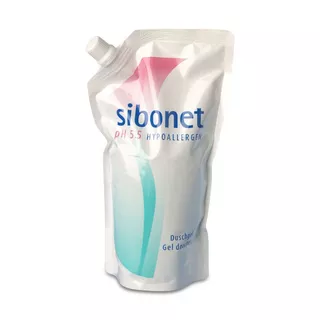 sibonet Refill Flüssigseife Refill 