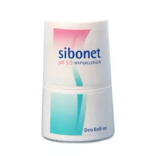 sibonet  SIBONET DEO ROLL-ON 50ML 