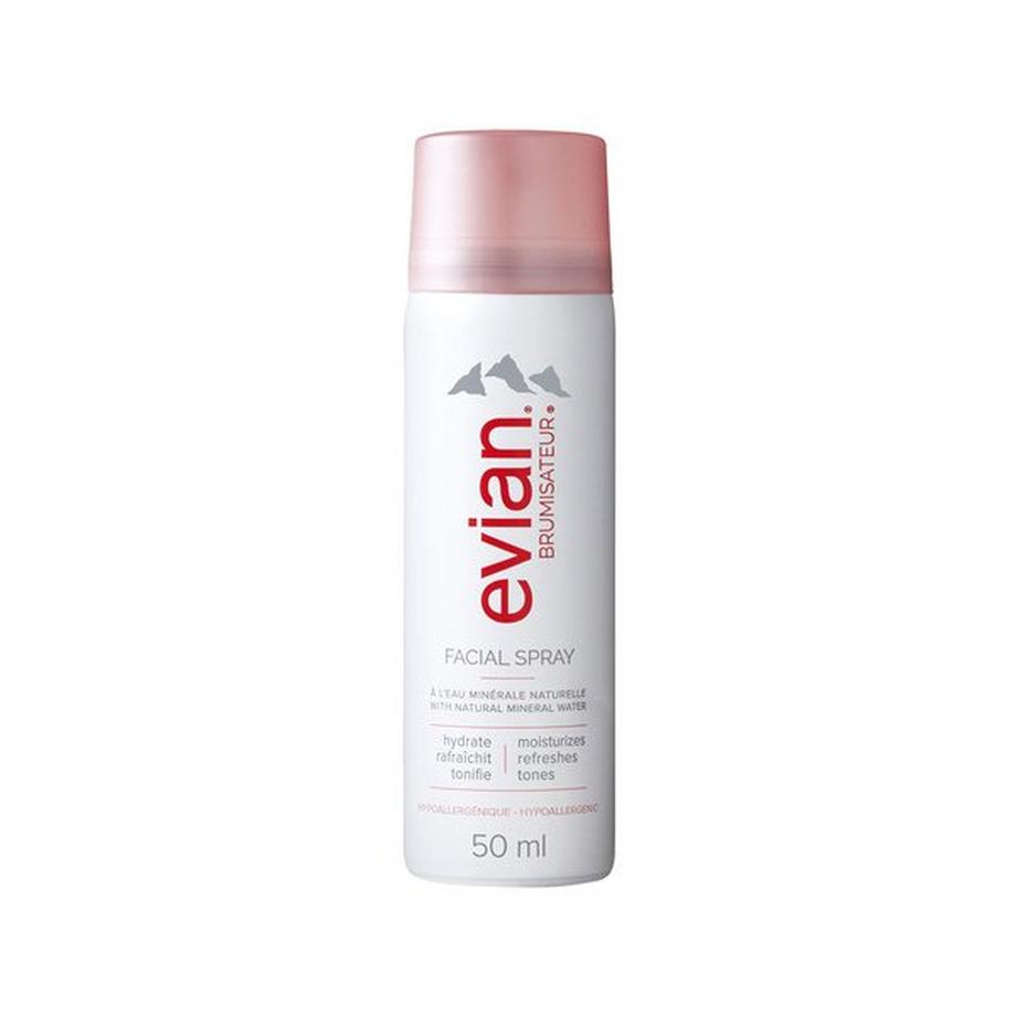 evian Brumisateur Brumisateur Facial Spray Mini 