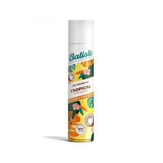 batiste Tropical Trockenshampoo Tropical 