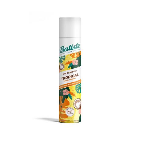 batiste Tropical Trockenshampoo Tropical 