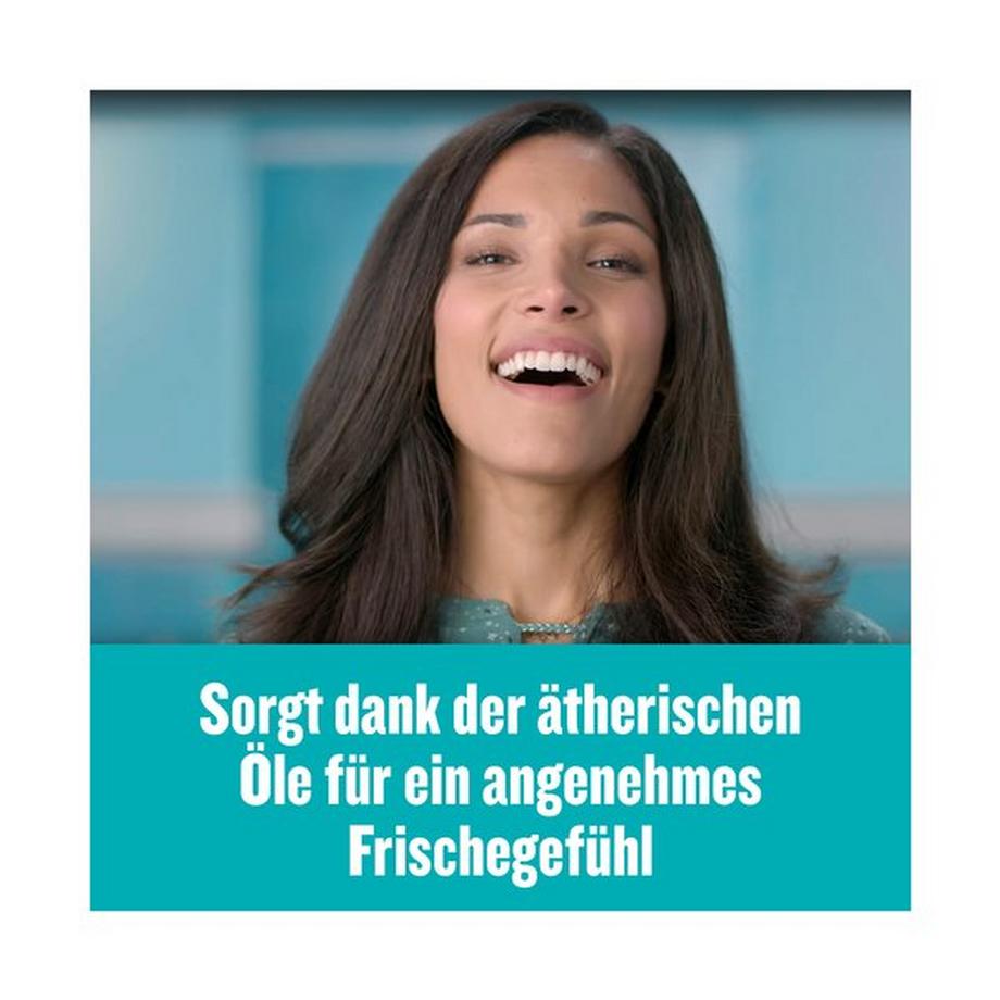 LISTERINE  Mundspülung Coolmint 