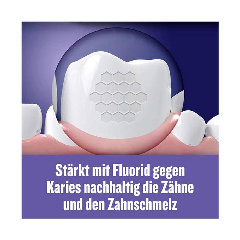 LISTERINE Total Care Zahnschutz Mundspülung Total Care Zahnschutz 