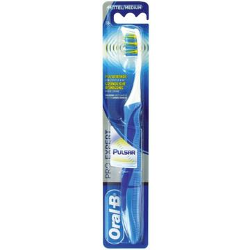 Brosse à dents ProExpert Pulsar 35 médium